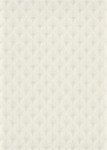 PARATO ROYAL VINILICO SU/TNT DESIGN CREAM 0,53X10,05MT