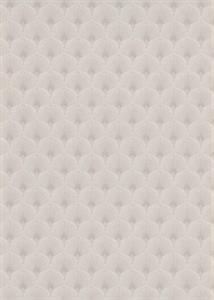 PARATO ROYAL VINILICO SU/TNT DESIGN TAUPE 0,53X10,05MT