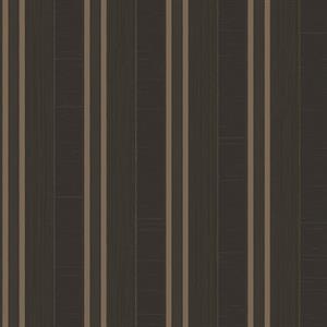 PARATO ROYAL VINILICO SU/TNT RIGHE GOLD 0,53X10,05MT