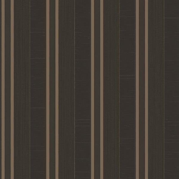PARATO ROYAL VINILICO SU/TNT RIGHE GOLD 0,53X10,05MT