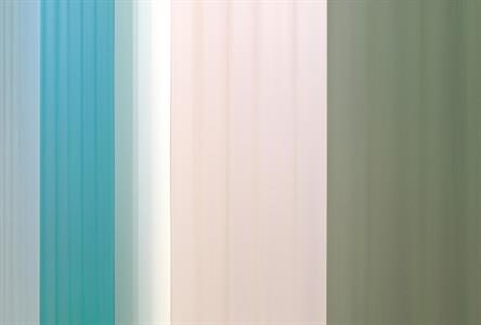 WALL BY PATEL 4 STAMPA  /DIGITALE -COLORS D.400x270H.CM