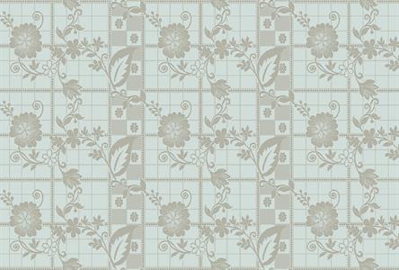 WALL BY PATEL 4 STAMPA  /DIGITALE -TILES GREY 400x270H.CM