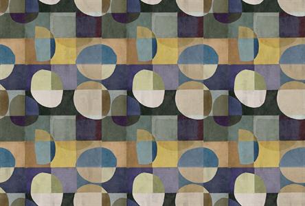 WALL BY PATEL 4 STAMPA  /DIGITALE -DESIGN MIS.400x270H.CM