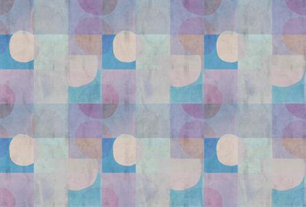 WALL BY PATEL 4 STAMPA  /DIGITALE -DESIGN .400x270H.CM