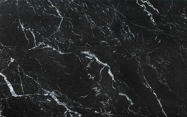 FOTOMURALE PURE 2 IN TNTDESIGN MARMO BLACK 400X250 CM (4 Teli)