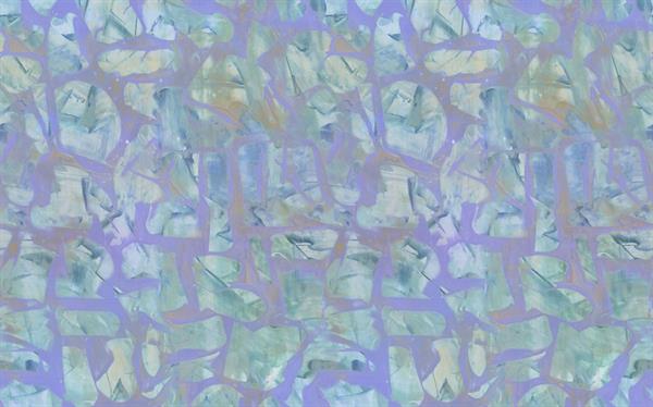 FOTOMURALE PURE 2 IN TNTDESIGN VIOLET 400X250 CM (4 Teli)