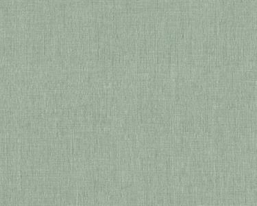 PARATO KALEIDOS IN PVC  /TNT UNITO GREEN MIS.0,53X10,05 MT