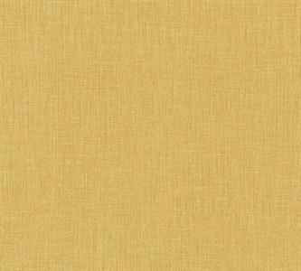 PARATO KALEIDOS IN PVC  /TNT UNITO YELLOW 0,53X10,05 MT