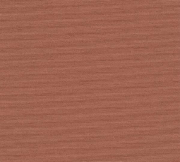 PARATO KALEIDOS IN PVC  /TNT UNITO TERRACOTTE 0,53X10,05 MT