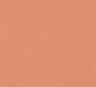 PARATO KALEIDOS IN PVC  /TNT UNITO ORANGE. 0,53X10,05 MT