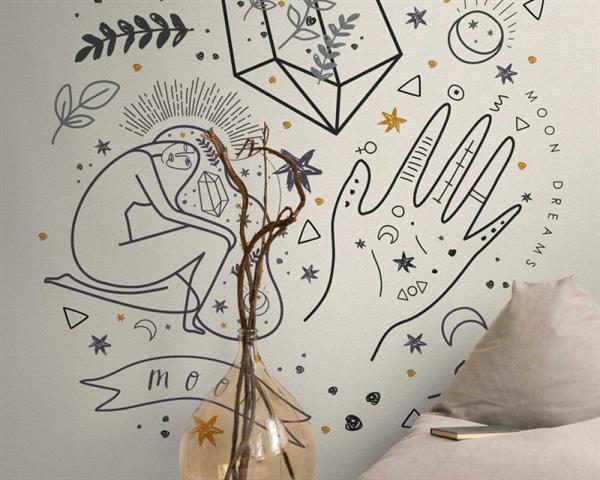 CAMPIONARIO THE WALL 3 COLL. DECOR 2024