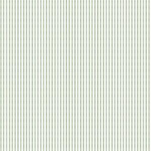 PARATO SMART STRIPES 24 /IN PVC/TNT RIGHE GREEN 0,53X10,05MT