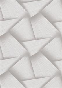 PARATO STARLIGHT PVC/TNT/DESIGN IVORY/TAUPE 0,53X10,05MT