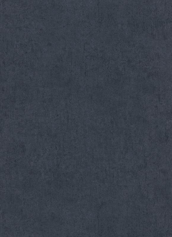 PARATO PLAY OF LIGHT PVC/TNT UNITO BLUE 0,53X10,05MT