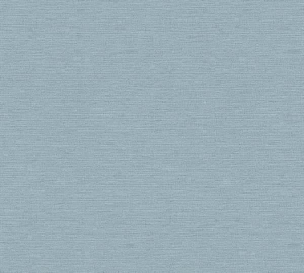 PARATO THE WALL 3  PVC  /TNT UNITO BLUE 0,53X10,05MT