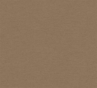 PARATO THE WALL 3  PVC  /TNT UNITO BROWN 0,53X10,05MT