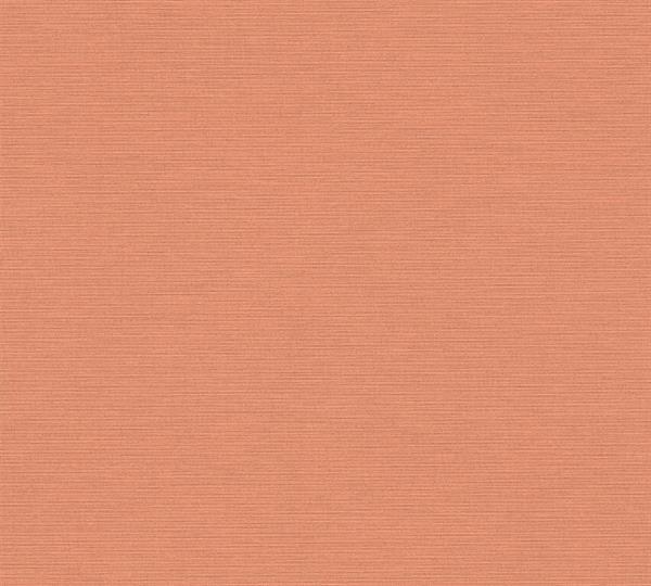 PARATO THE WALL 3  PVC  /TNT UNITO ORANGE 0,53X10,05MT