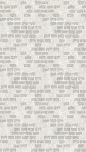 PARATO THE WALL 3  PVC  /TNT WALL GREY 1,59X2,80H MT (3TELI)