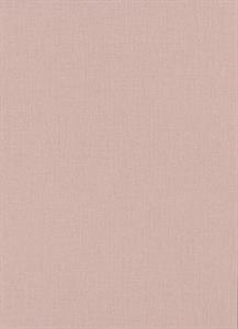 PARATO MELISSA PVC/TNT  UNITO PINK 0,53X10,05MT