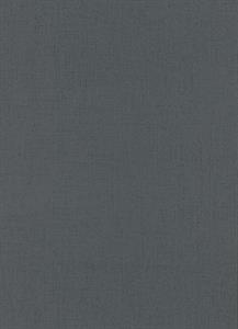 PARATO MELISSA PVC/TNT  UNITO BLACK 0,53X10,05MT