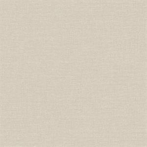 PARATO PARISIENNE IN PVC/TNT UNITO BEIGE 0,53X10,05MT