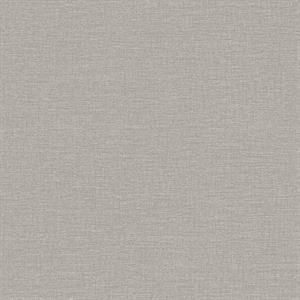 PARATO PARISIENNE IN PVC/TNT UNITO GREY 0,53X10,05MT