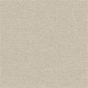 PARATO PARISIENNE IN PVC/TNT UNITO BEIGE 0,53X10,05MT