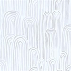 PARATO LES AVENTURES    /LILYBETH TNT DESIGN GRIGIO 0,53X10,05MT