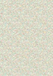 SARTI IN PARETE PARATO/ TNT PICCOLA ANTOLOGIA 7 MIS.H.300X210 CM