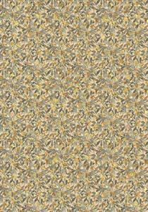 SARTI IN PARETE PARATO/ TNT PICCOLA ANTOLOGIA 9 MIS.H.300X210 CM