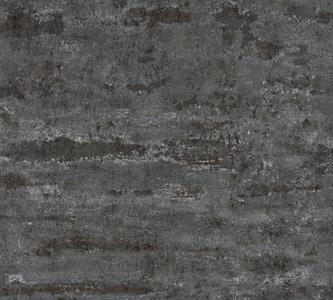 NEW STUDIO 2 PARATO SU TNT MURO ANTRACITE 10x0,53 mt