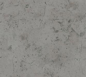 NEW WALL PARATO SU TNT  MURO GRIGIO 10x0,53 mt