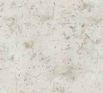 NEW WALL PARATO SU TNT  MURO GRIGIO CHIARO 10x0,53 mt