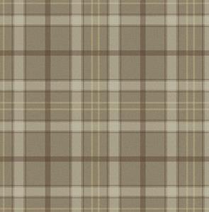 MURALE SAUVAGE 2 IN TNT / SCOZZESE MILITARY 137,1X304,8 CM