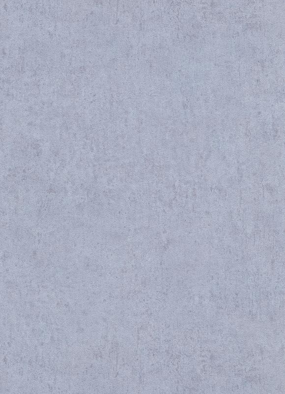 PARATO PLAY OF LIGHT PVC/TNT UNITO BLUE 0,53X10,05MT