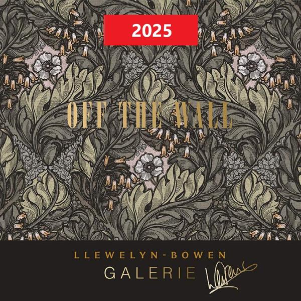 CAMPIONARIO OFF THE WALL NUOVA COLLEZIONE DECOR PARATI 2025