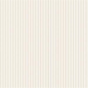 PARATO SMART STRIPES 24 /IN PVC/TNT RIGHE BEIGE 0,53X10,05MT
