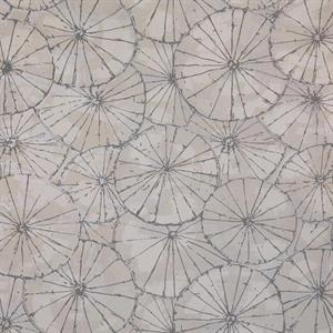 PARATO YUUMA IN TNT     /DESIGN TAUPE 0,53X10,05MT