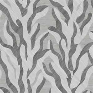 PARATO RAKU IN TNT      /FOLIAGE MARINE GREY 0,53X10,05MT