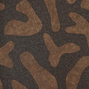 PARATO RAKU IN TNT      /DESIGN DOUBLE BROWN 0,53X10,05MT
