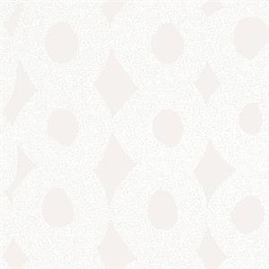 PARATO RAKU IN TNT      /DESIGN WHITE MIS.0,53X10,05MT
