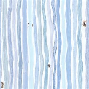 PARATO HAPPY INNER CHILD/IN TNT BLUE MOOD 0,53X10,05MT