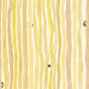 PARATO HAPPY INNER CHILD/IN TNT YELLOW MOOD 0,53X10,05MT