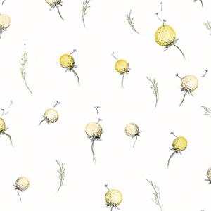 PARATO HAPPY INNER CHILD/IN TNT FLOWERS AIR 0,53X10,05MT