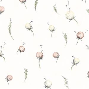 PARATO HAPPY INNER CHILD/IN TNT FLOWERS AIR 0,53X10,05MT