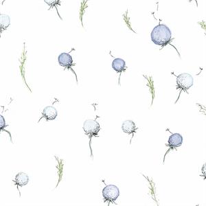 PARATO HAPPY INNER CHILD/IN TNT FLOWERS AIR 0,53X10,05MT