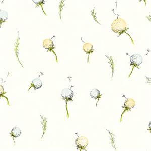 PARATO HAPPY INNER CHILD/IN TNT FLOWERS AIR 0,53X10,05MT