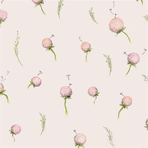 PARATO HAPPY INNER CHILD/IN TNT FLOWERS AIR 0,53X10,05MT