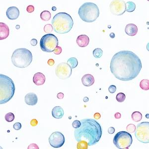 PARATO HAPPY INNER CHILD/IN TNT BUBBLES B/V. 0,53X10,05MT