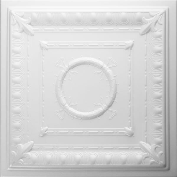 PANNELLO DECORATIVO IN XPS 50X50CM (BLIST.2MQ)CF.22 MQ / 88 PZ